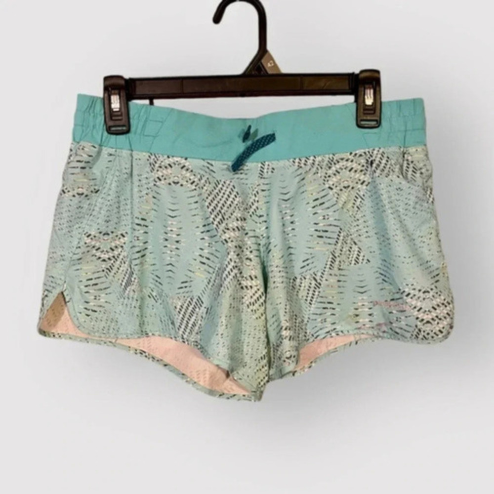 Patagonia Small Multicolored Women’s Shorts